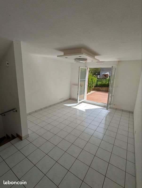 Maison à louer, 57m², Morschwiller-le-Bas