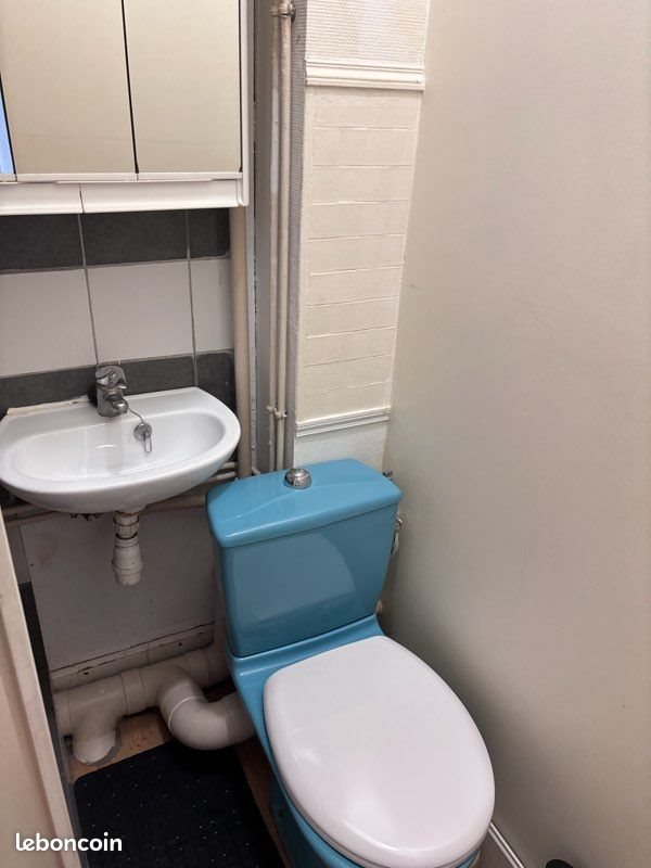 Appartement à louer, 23m², Dunkerque