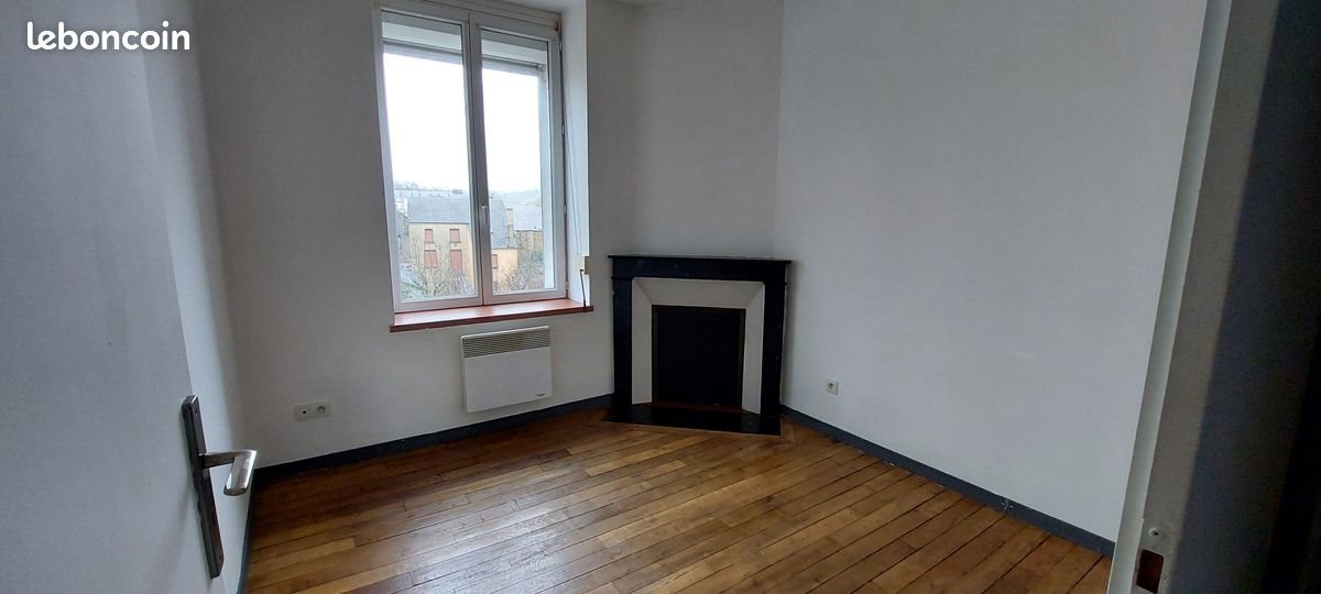 Appartement à louer, 48m², Donchery