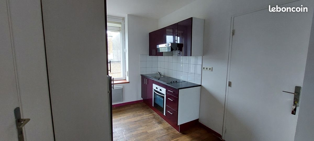 Appartement à louer, 48m², Donchery