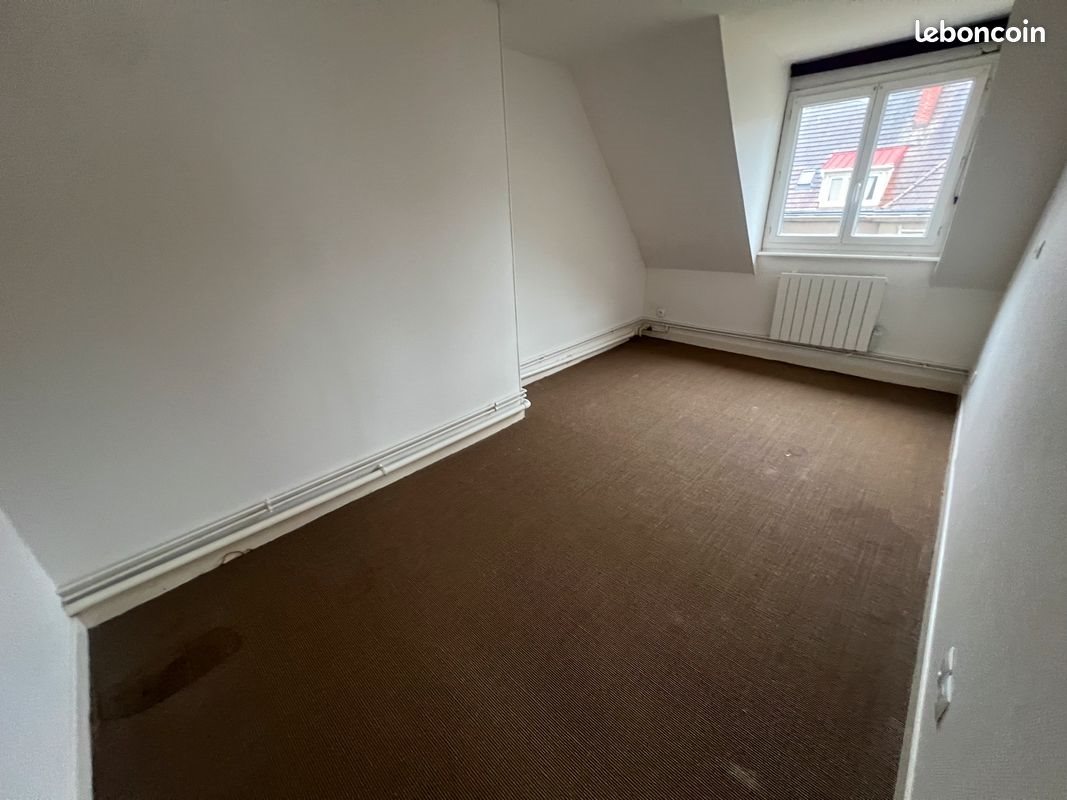 Appartement à louer, 35m², Elbeuf