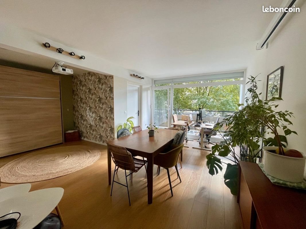 Appartement à louer, 43m², Croix