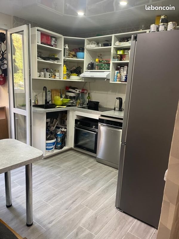 Appartement à vendre, 66m², Fontaine