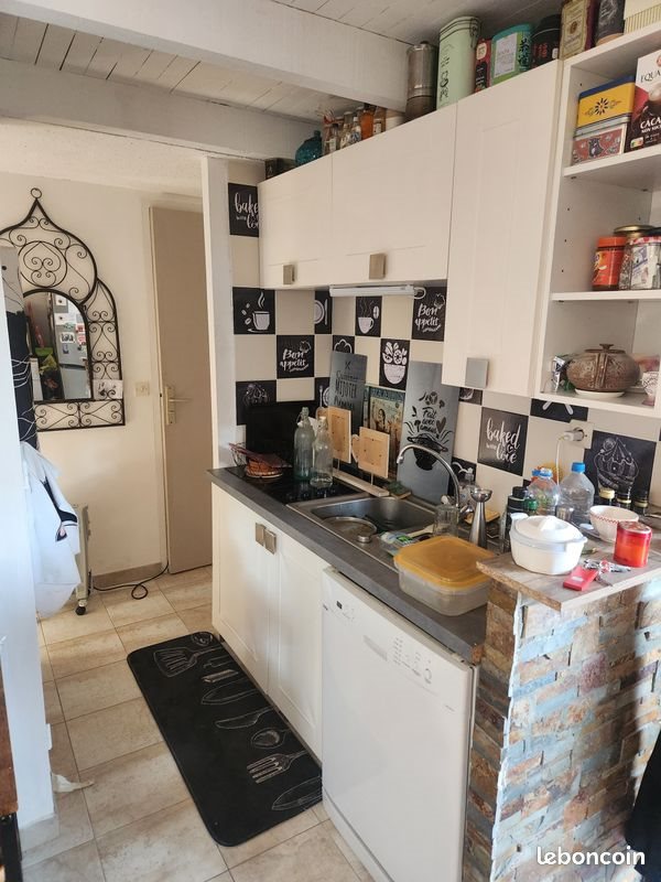 Maison à vendre, 57m², Santa-Maria-Poggio