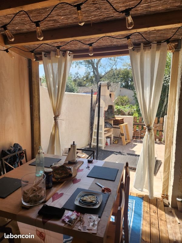 Maison à vendre, 57m², Santa-Maria-Poggio