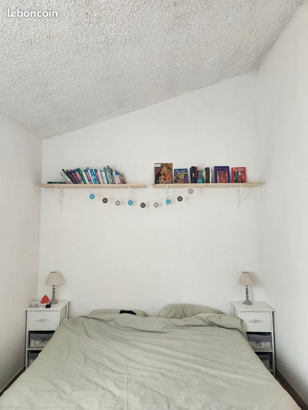 Maison à vendre, 57m², Santa-Maria-Poggio