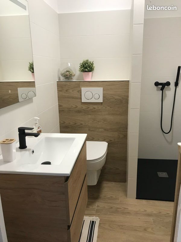 Appartement à louer, 30m², Ajaccio