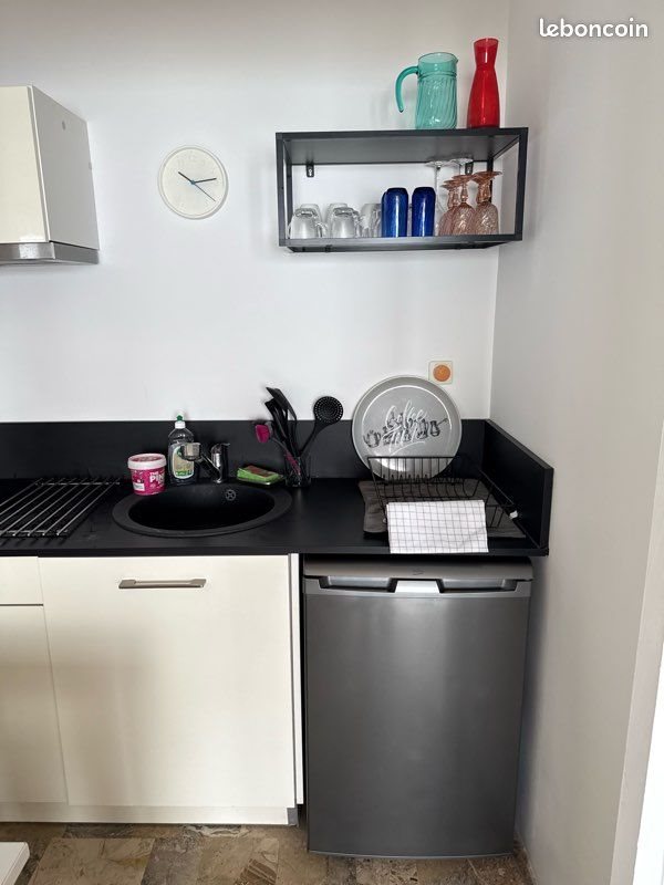 Appartement à louer, 30m², Ajaccio