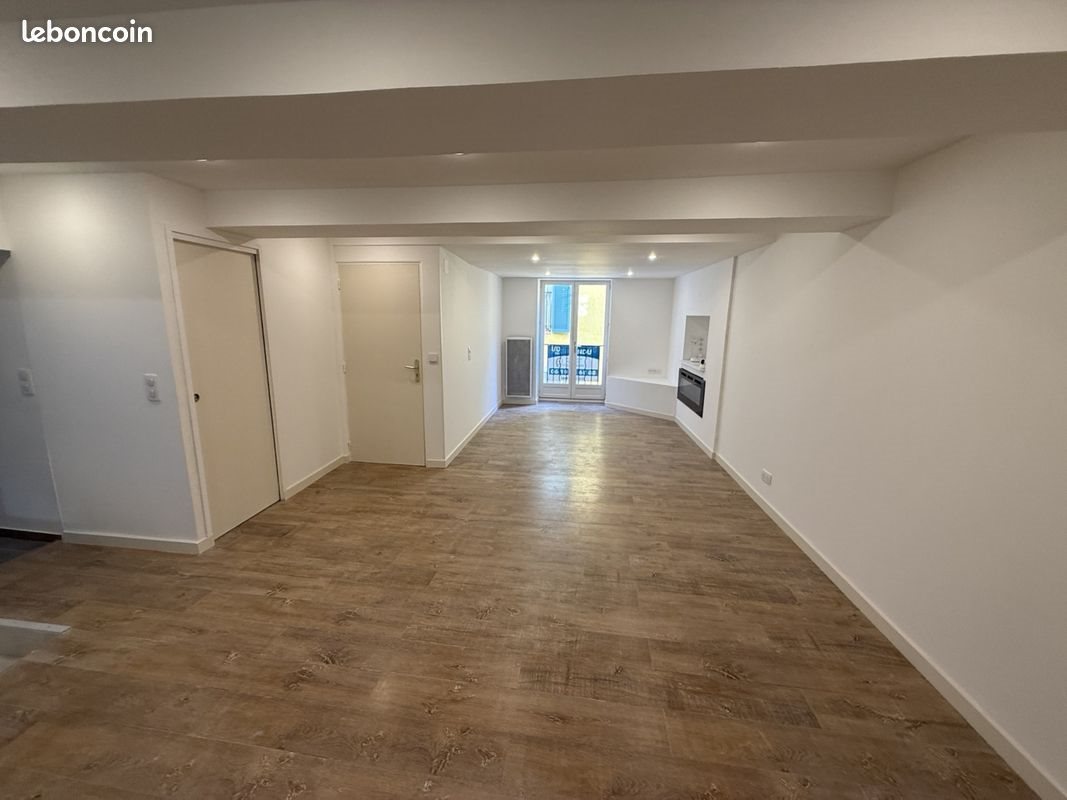 Appartement à vendre, 68m², Flayosc