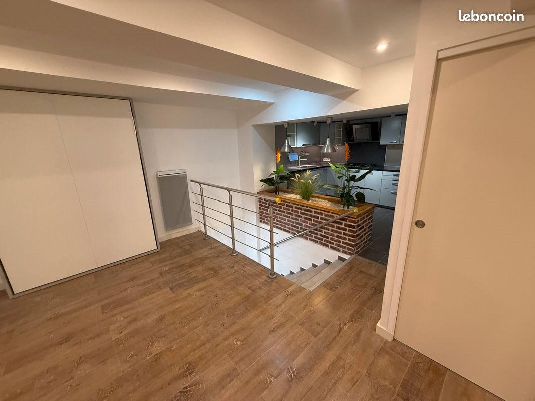 Appartement à vendre, 68m², Flayosc