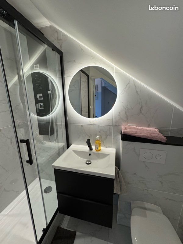 Appartement à louer, 14m², Rennes