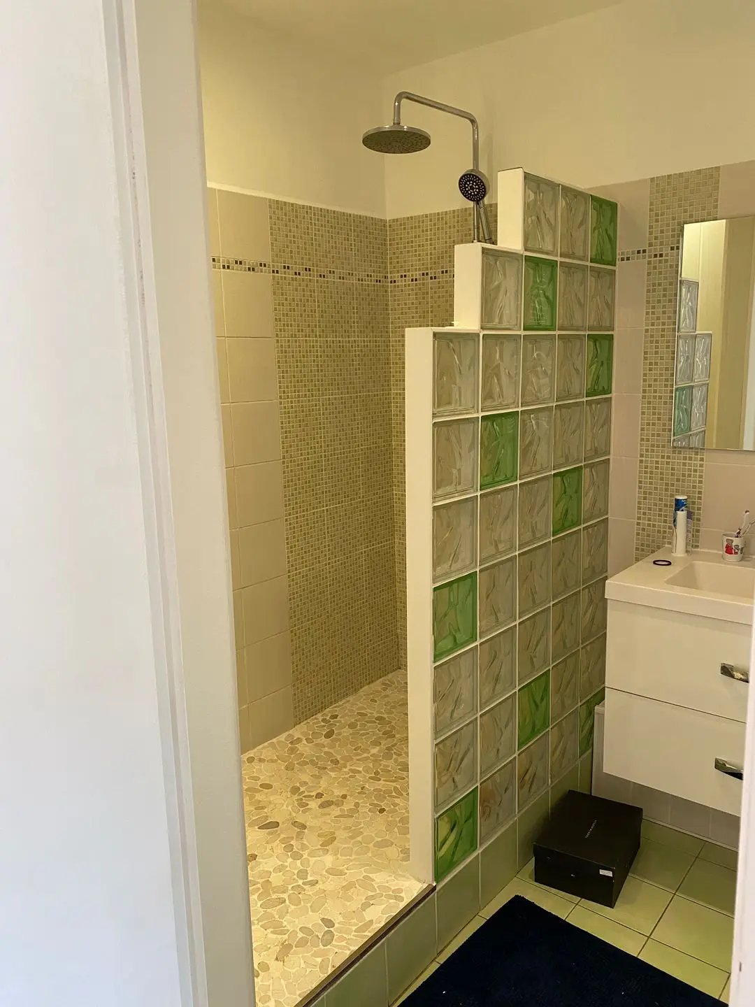 Appartement à louer, 50m², Aurillac