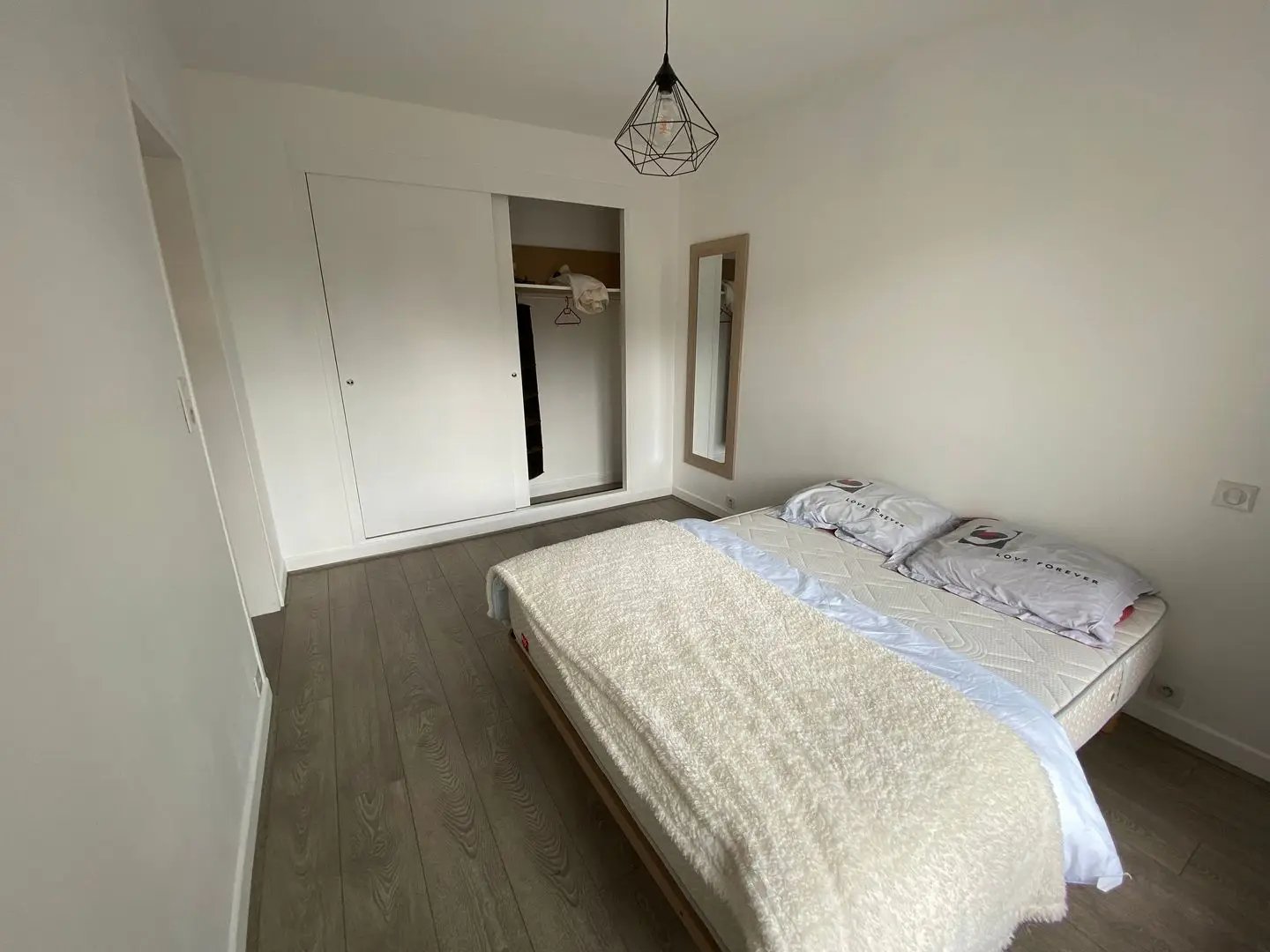 Appartement à louer, 50m², Aurillac