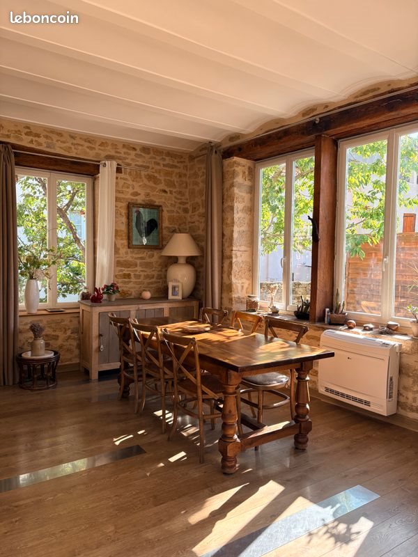 Maison à vendre, 158m², Charolles