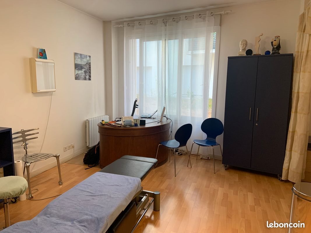 Appartement à vendre, 42m², Tours