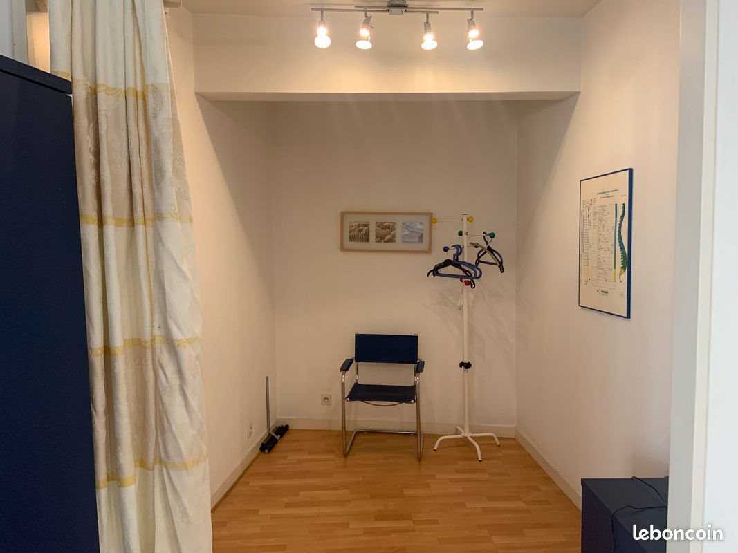 Appartement à vendre, 42m², Tours