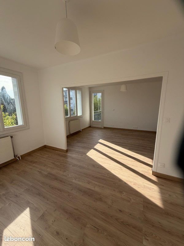Appartement à louer, 69m², Montpellier