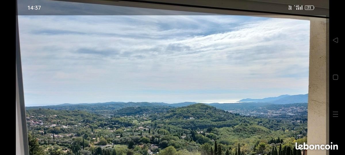 Appartement à vendre, 29m², Grasse