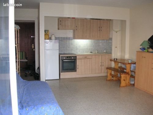 Appartement à vendre, 29m², Grasse