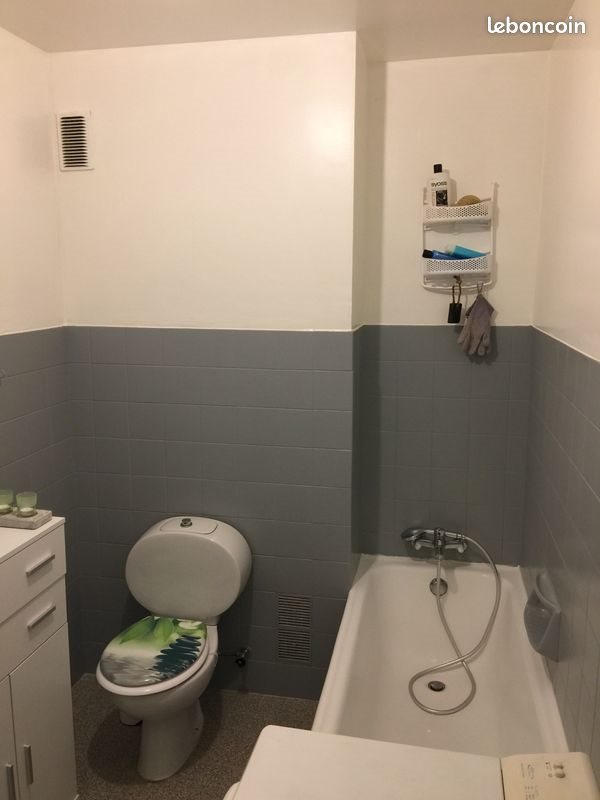 Appartement à vendre, 29m², Grasse