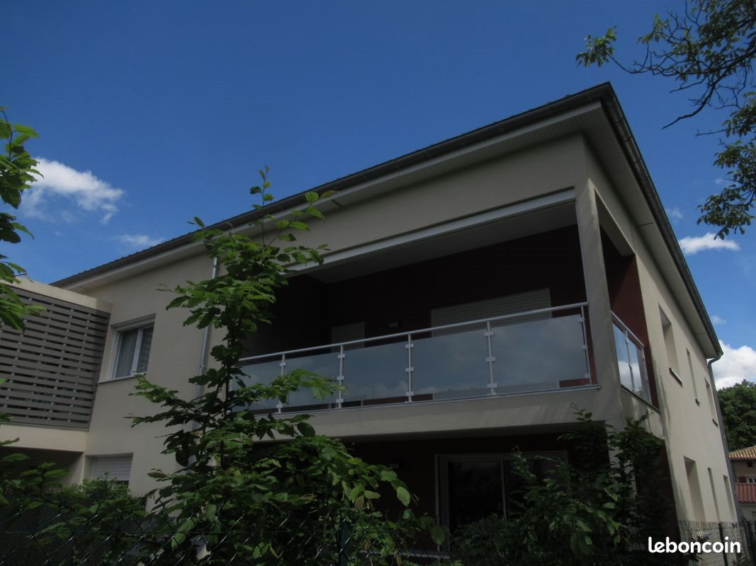 Appartement à louer, 82m², La Roche-Vineuse