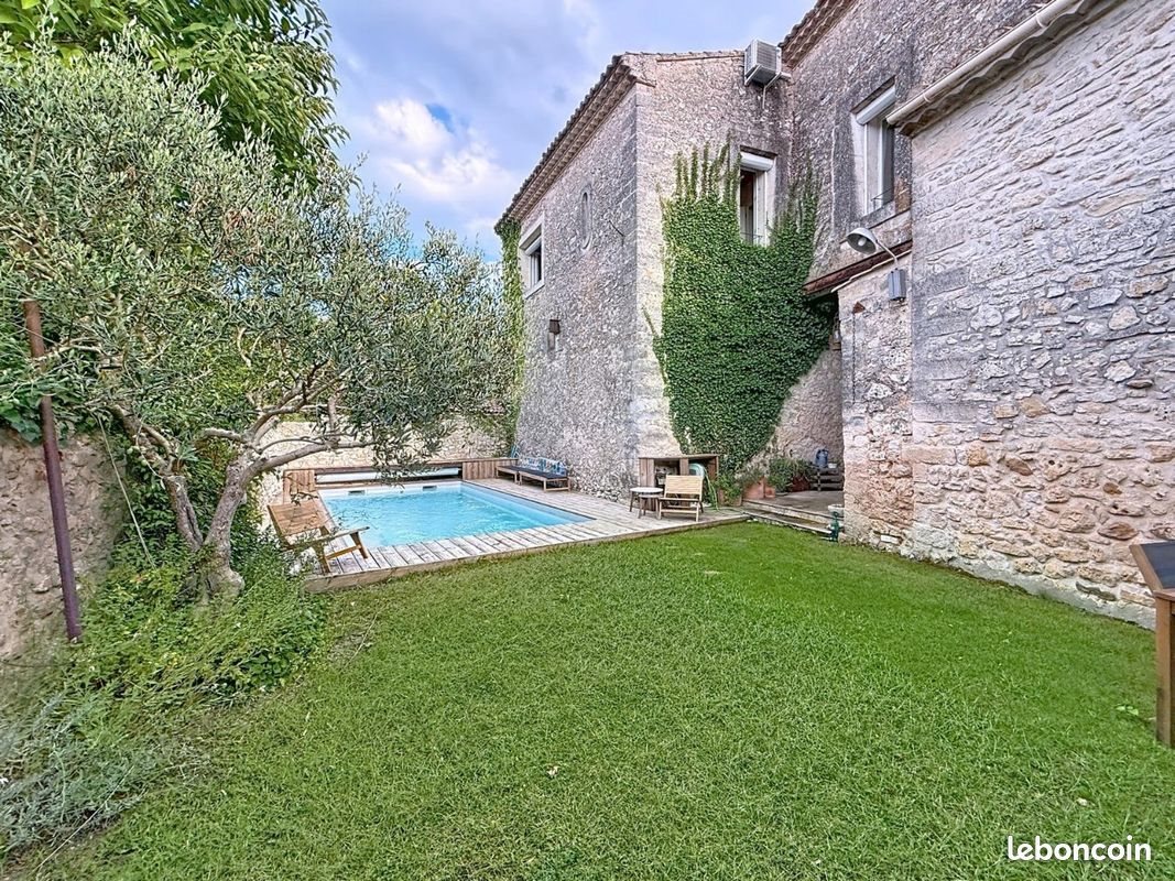 Maison à vendre, 185m², Galargues