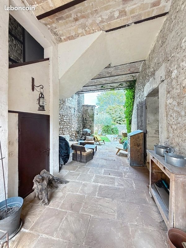 Maison à vendre, 185m², Galargues