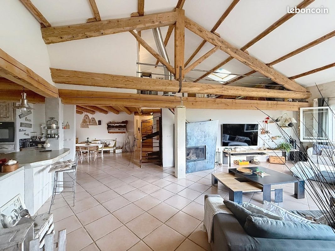 Maison à vendre, 185m², Galargues