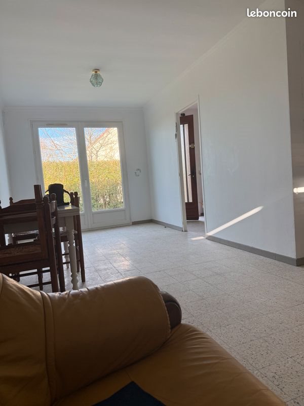 Maison à vendre, 71m², Saintigny