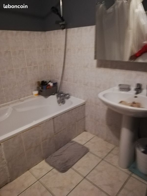 Appartement à louer, 90m², Corbenay