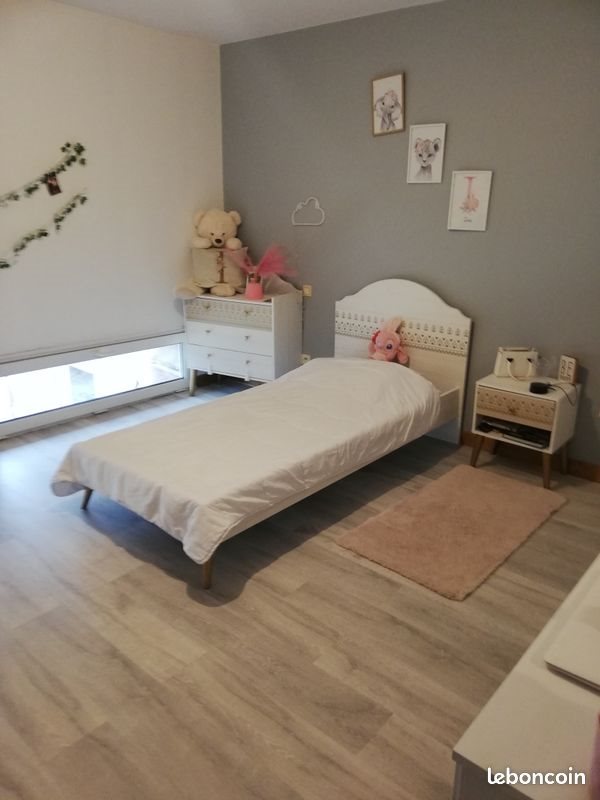 Appartement à louer, 90m², Corbenay