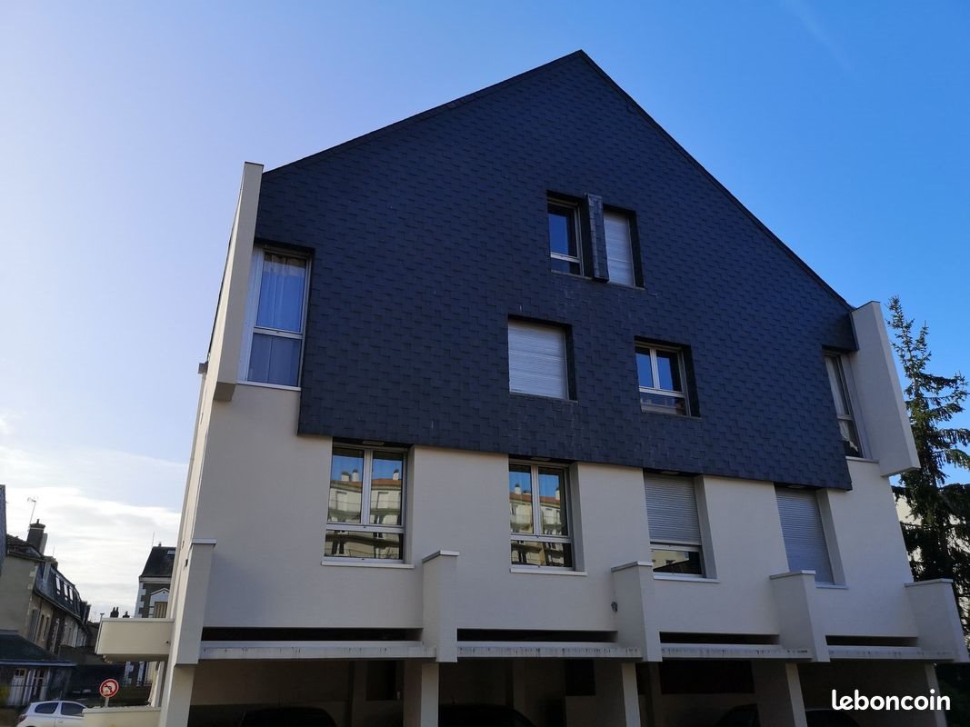 Appartement à louer, 32m², Poitiers