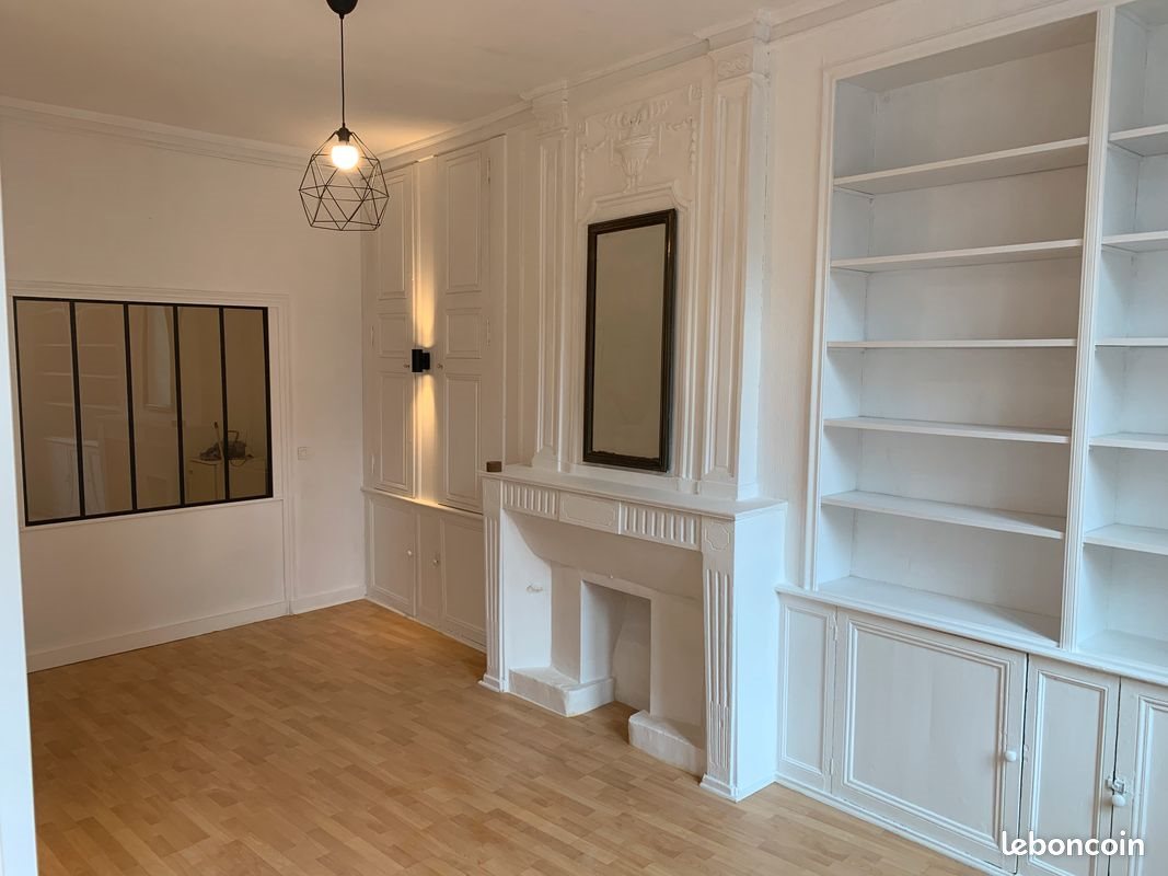 Appartement à louer, 77m², Le Puy-en-Velay