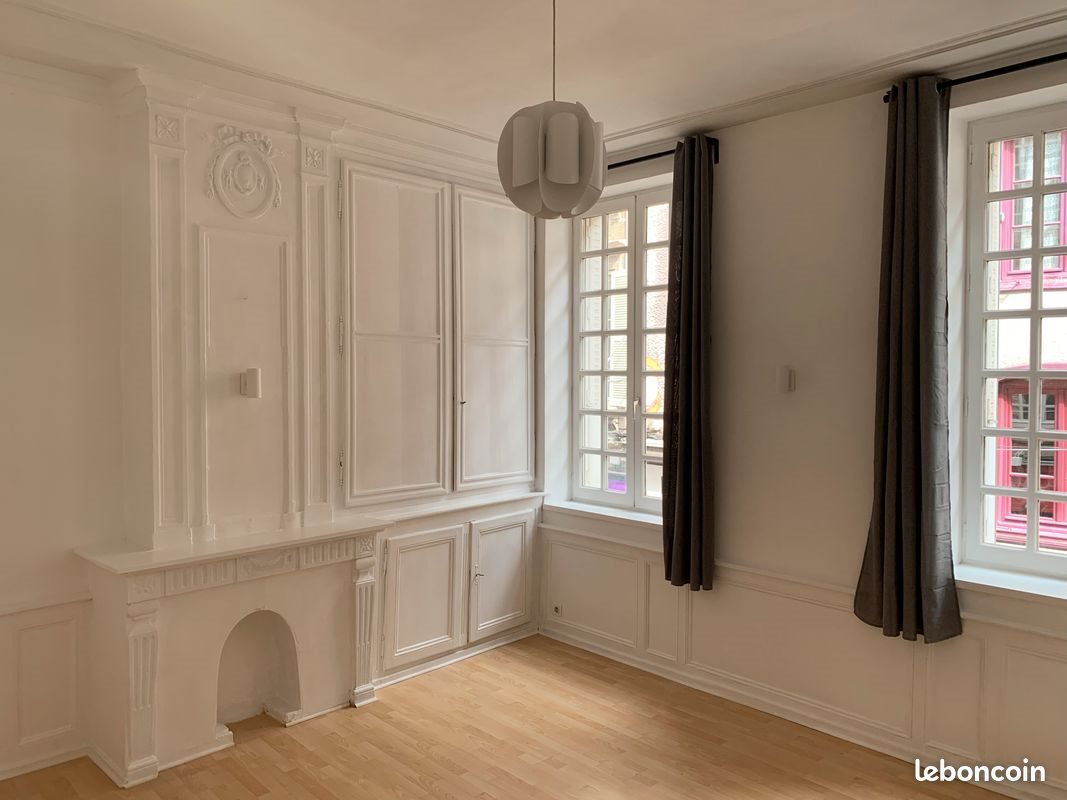 Appartement à louer, 77m², Le Puy-en-Velay