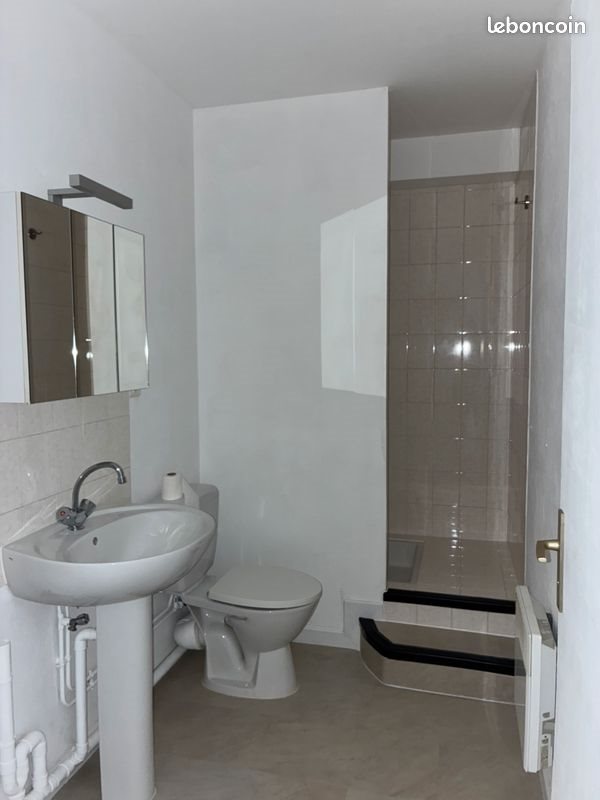 Appartement à louer, 22m², Dijon