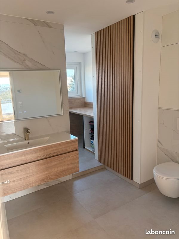 Appartement à vendre, 93m², Thionville