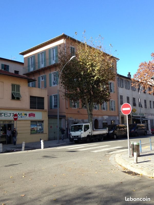Appartement à vendre, 15m², Nice