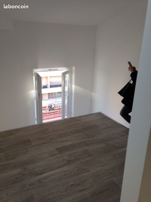Appartement à vendre, 15m², Nice