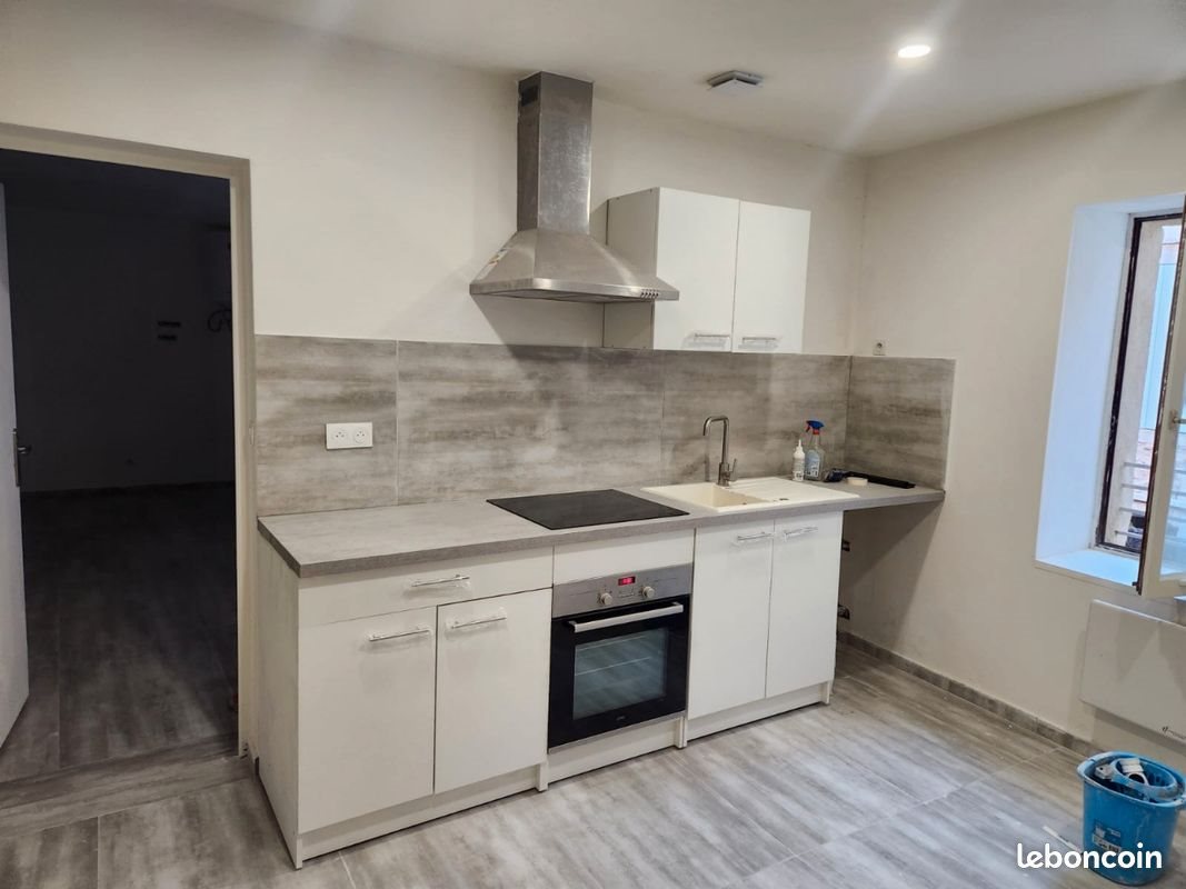 Appartement à louer, 35m², Châteaurenard