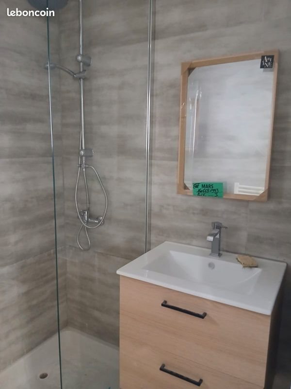 Appartement à louer, 35m², Châteaurenard