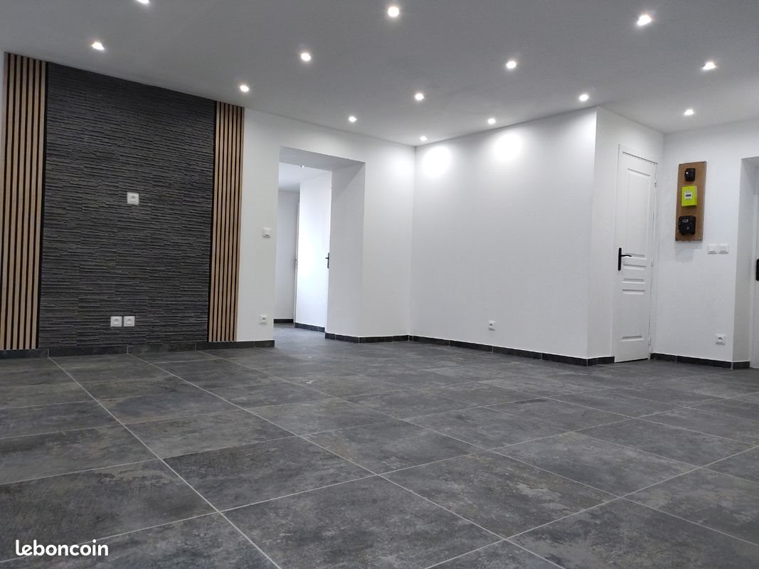 Maison à vendre, 84m², Bertry