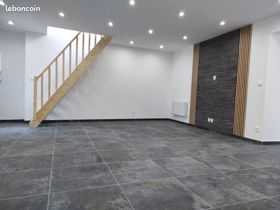 Maison à vendre, 84m², Bertry
