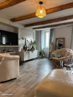 Appartement à vendre, 73m², Millau