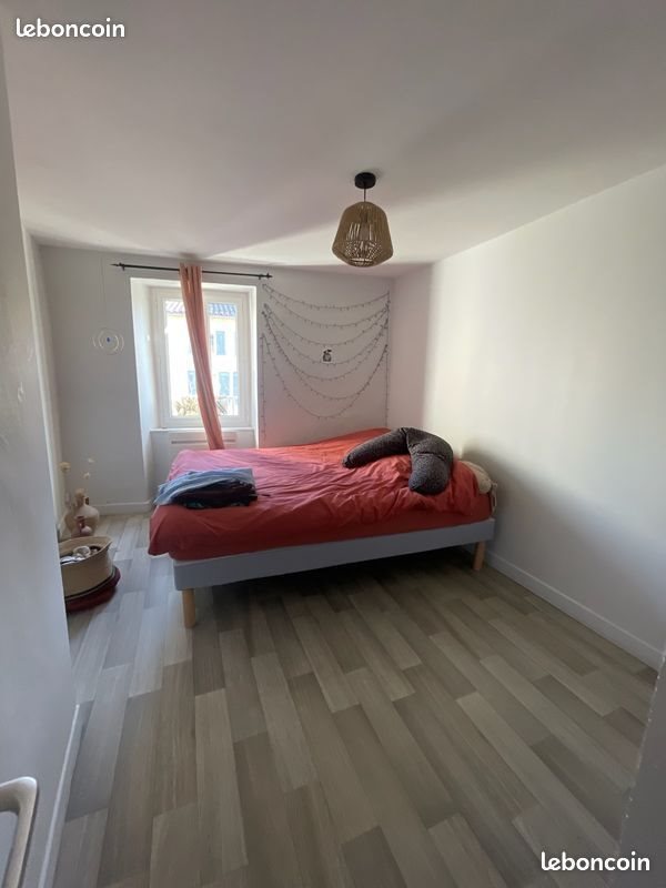 Appartement à vendre, 73m², Millau