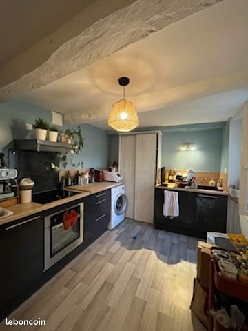 Appartement à vendre, 73m², Millau
