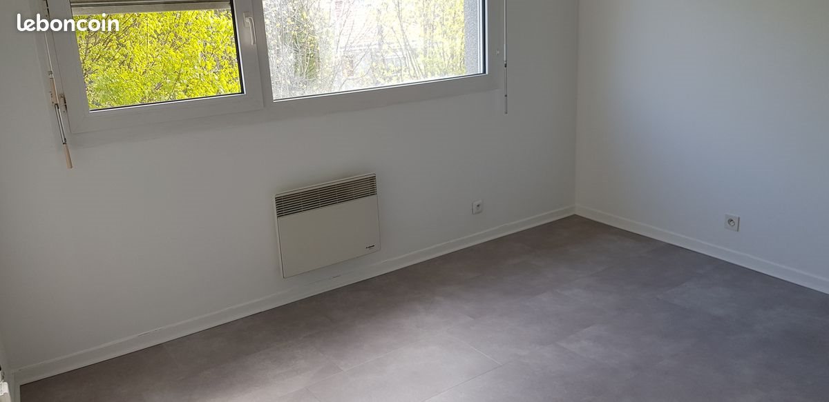 Appartement à louer, 22m², Poitiers