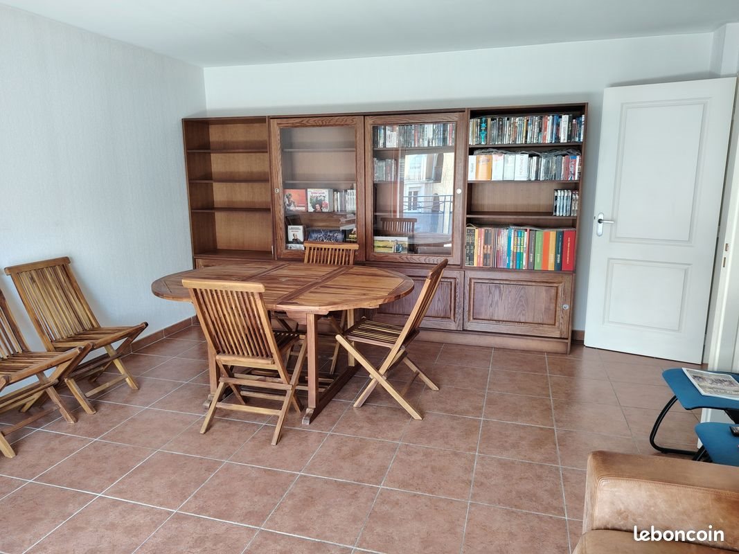 Appartement à vendre, 67m², Sainte-Maxime