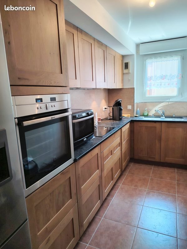 Appartement à vendre, 67m², Sainte-Maxime
