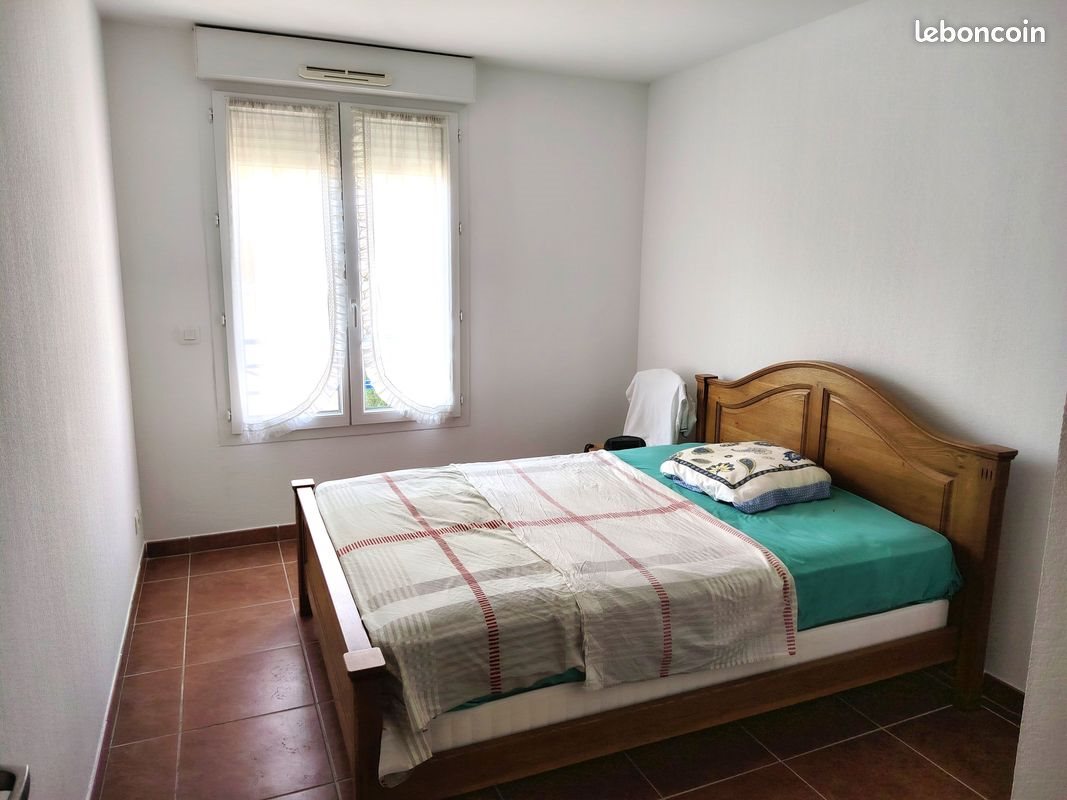 Appartement à vendre, 67m², Sainte-Maxime