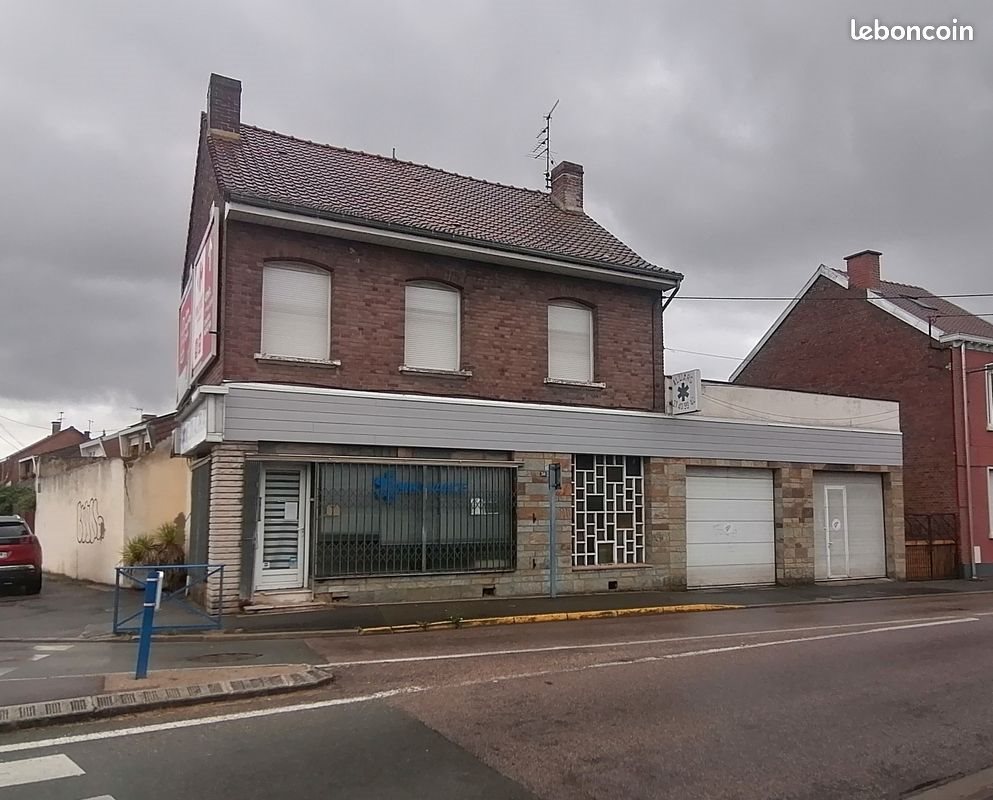Maison à vendre, 171m², Wingles
